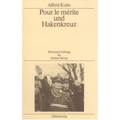Pour le mérite und Hakenkreuz