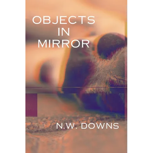 Objects in Mirror
