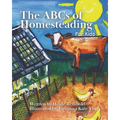 The ABCs of Homesteading for Kids