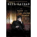 The View from the Cheap Seats: Selected Nonfiction