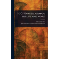 H. G. Hawker, Airman: His Life and Work