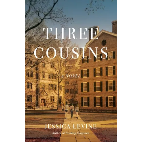 Three Cousins