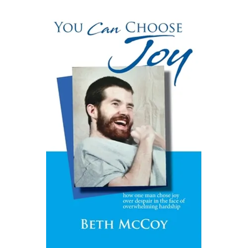 You Can Choose Joy