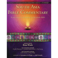 South Asia Bible Commentary: A One-Volume Commentary on the Whole Bible