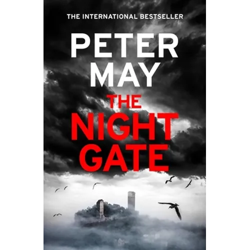 The Night Gate