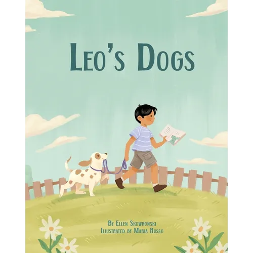Leo's Dogs