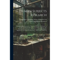 Human Subjects Research: Radiation Experimentation: Hearing Before the Committee on Labor and Human Resources, United States Senate, One Hundre