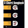 The Guitar Three-Chord Songbook - Volume 3 G-C-D: Melody/Lyrics/Chords
