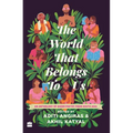 The World That Belongs to Us: An Anthology of Queer Poetry from South Asia