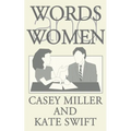 Words and Women