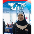 Why Voting Matters