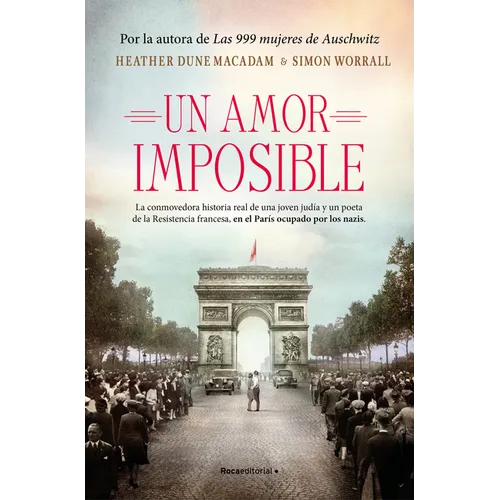 Un Amor Imposible / Star Crossed