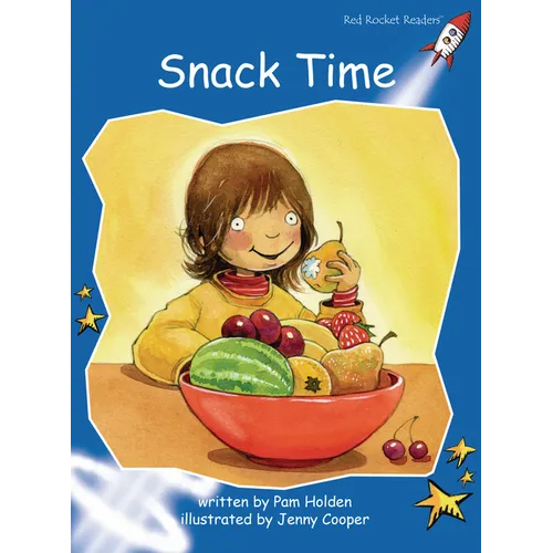 Snack Time