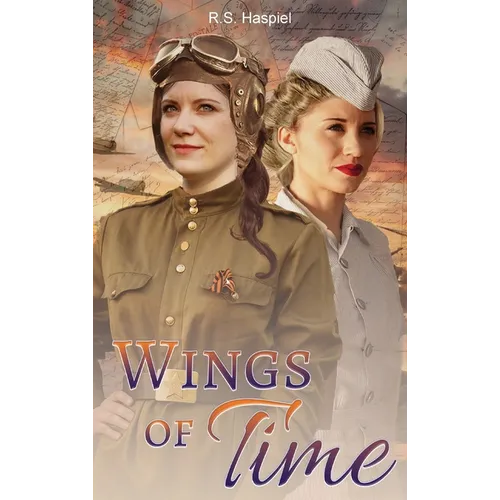 Wings of Time