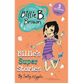 Billie's Super Stories