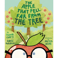 The Apple That Fell Far from the Tree
