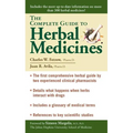 The Complete Guide to Herbal Medicines