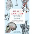 Gray's Anatomy Puzzle Book