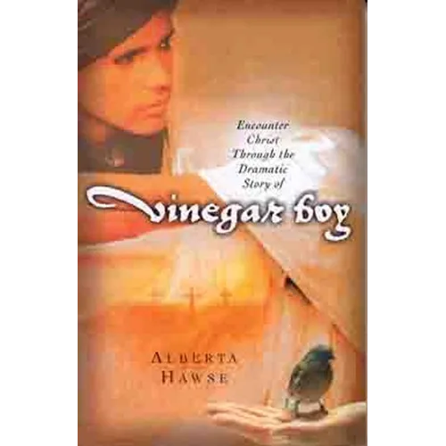 Encounter Christ Through the Dramatic Story of Vinegar Boy