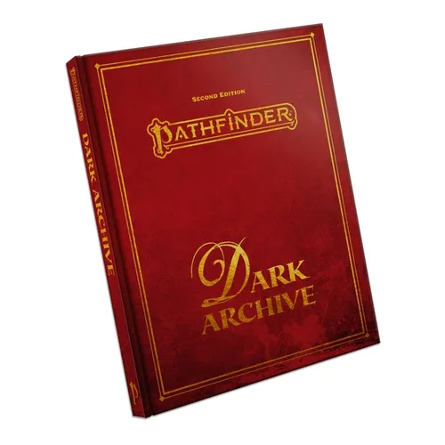 Pathfinder Dark Archive