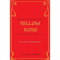 Yellow Rose