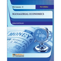 Managerial Economics