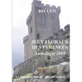 Jeux Floraux des Pyrénées - Anthologie 2019