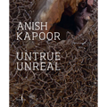 Anish Kapoor: Untrue Unreal