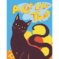 A Cat Like That: Making Friends with Cats