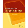 Proofs from the Book