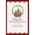 Christmas at Falstone Castle