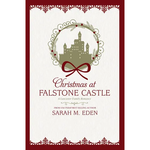 Christmas at Falstone Castle