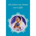 108 Citaten van Amma over Liefde