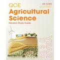 QCE Agricultural Science: Revision Study Guide