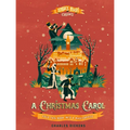 Story Fold Classics: A Christmas Carol: Fold This Book Into a Masterpiece