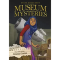 The Case of the Empty Crates