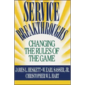 Service Breakthroughs