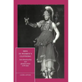 Men in Women's Clothing: Anti-Theatricality and Effeminization, 1579 1642