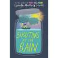 Shouting at the Rain