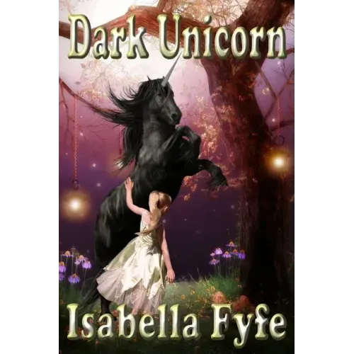 Dark Unicorn
