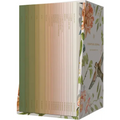 ESV Scripture Journal: New Testament Set (Artwork by Ruth Chou Simons) (Paperback)