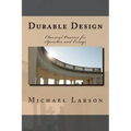 Durable Design: Classical Oration for Speeches and Essays