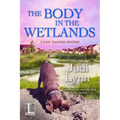 The Body in the Wetlands