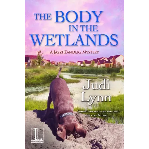 The Body in the Wetlands