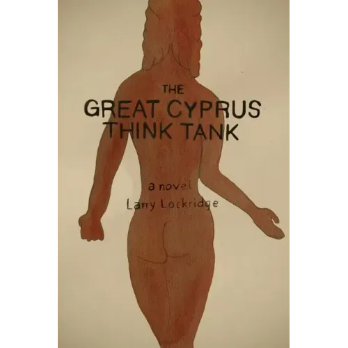 The Great Cyprus Think Tank