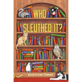 Who Sleuthed It?
