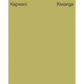 Kapwani Kiwanga