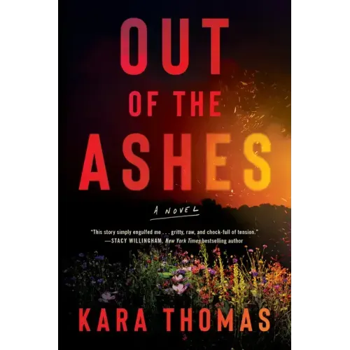 Out of the Ashes