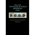 How to Sell Vintage & Gold Jewelry Online: A snarky, opinionated guide to selling smalls and all.