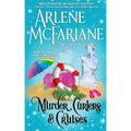 Murder, Curlers, and Cruises: A Valentine Beaumont Mystery
